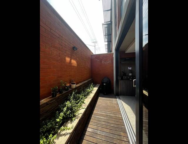 2 BEDROOM PROPERTY TO RENT IN HAZELWOOD